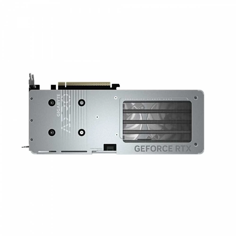 Vaizdo plokštė Gigabyte geforce rtx 5060 ti aero oc 8g nvidia 8 gb gddr7