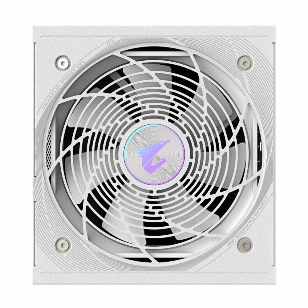 GIGABYTE AORUS ELITE P850W 80+ platininis modulinis ledo maitinimo šaltinis