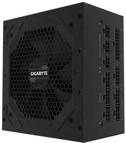 Gigabyte P750GM 750 W maitinimo šaltinis (GP-P750GM)