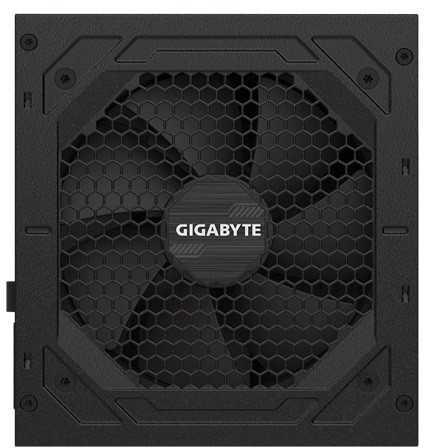 Gigabyte P750GM 750 W maitinimo šaltinis (GP-P750GM)