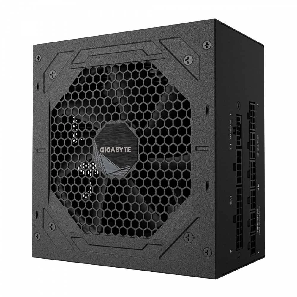 Maitinimo šaltinis gigabyte ud750gm 750w pg5 v2