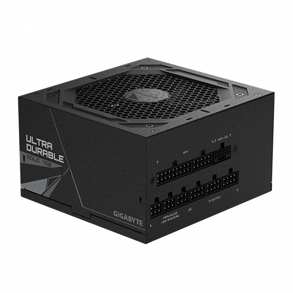 Maitinimo šaltinis gigabyte ud750gm 750w pg5 v2
