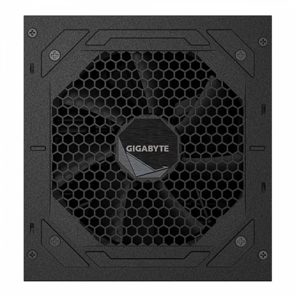 Maitinimo šaltinis gigabyte ud750gm 750w pg5 v2