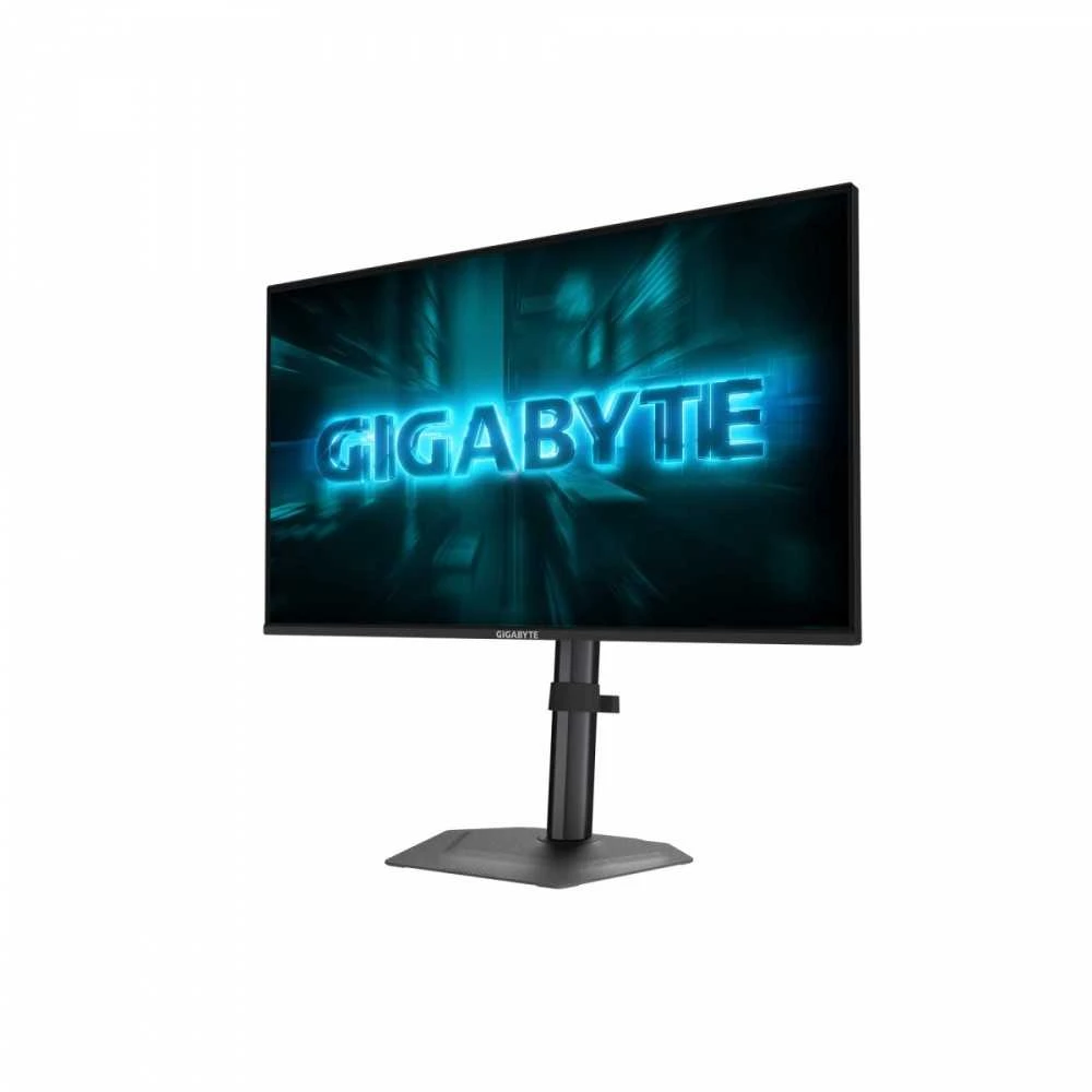 GIGABYTE G25F2A 25" FHD Gaming Monitorius - 1920 x 1080, 240Hz, 1ms, 300 cd/m², Ekranas HDR 10, HDMI 2.0, Displayport 1.4
