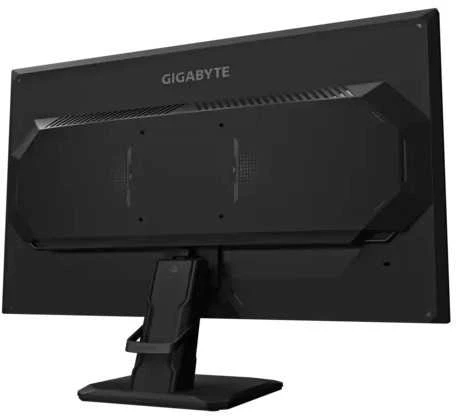 Monitorius gigabyte led 24,5" gs25f2a 240hz