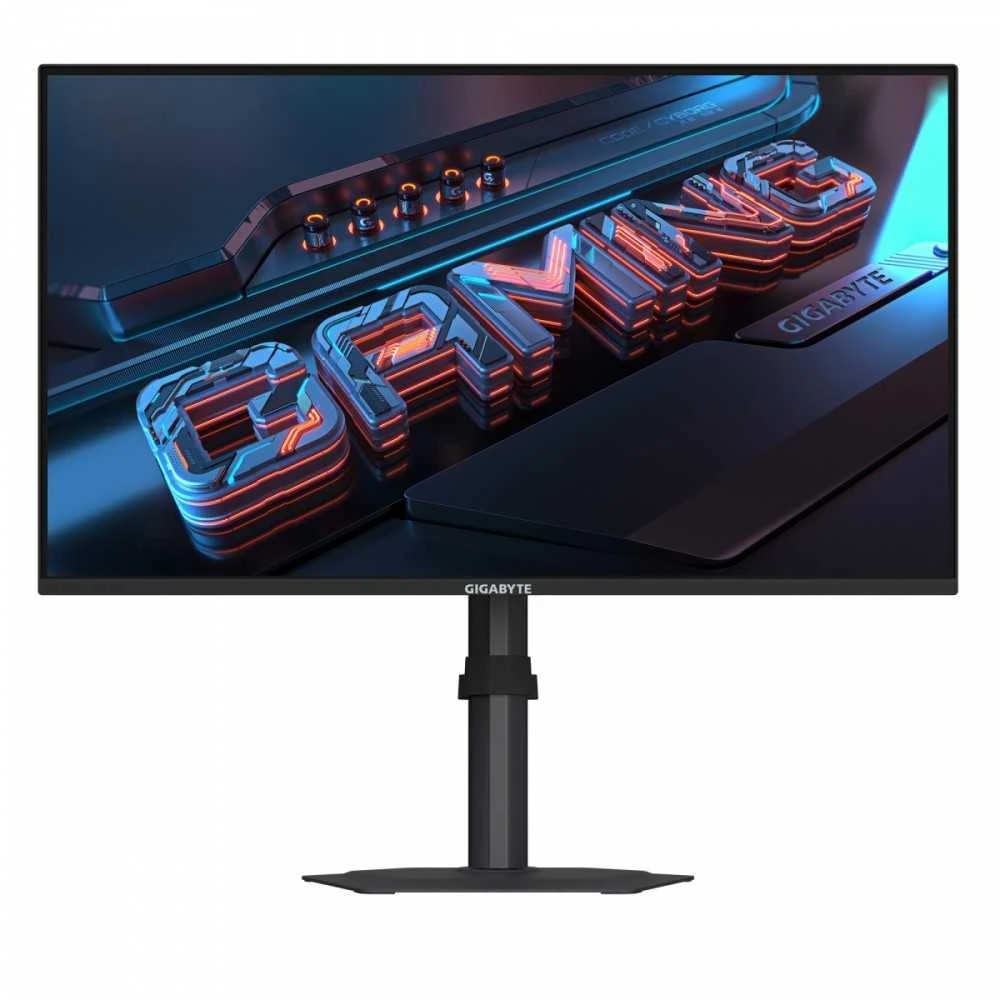 Gigabyte | G25F2 EK | 24.5 " | IPS | FHD | 200 Hz | 1 ms | 1920 x 1080 pikselių | 300 cd/m² | HDMI jungtys quantity 2