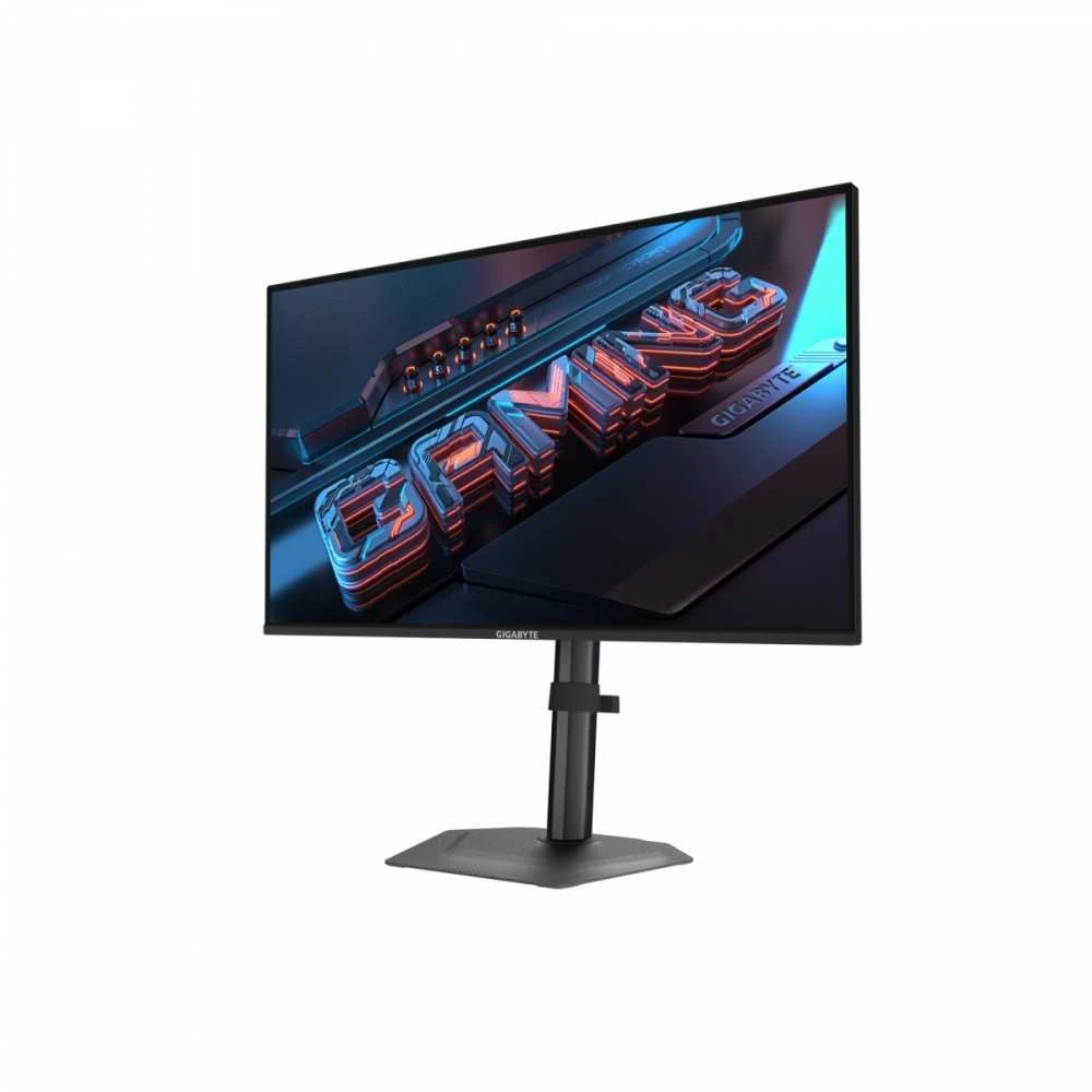 Gigabyte | G25F2 EK | 24.5 " | IPS | FHD | 200 Hz | 1 ms | 1920 x 1080 pikselių | 300 cd/m² | HDMI jungtys quantity 2