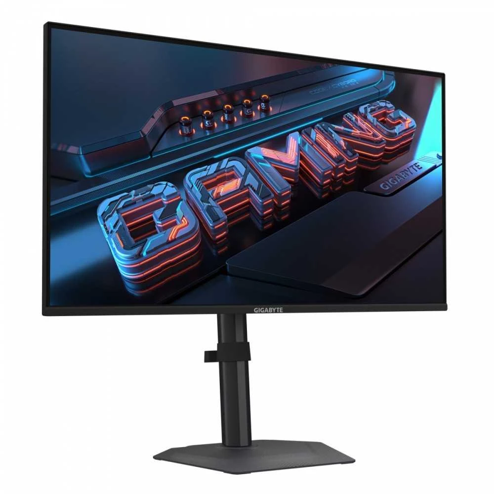 Gigabyte | G25F2 EK | 24.5 " | IPS | FHD | 200 Hz | 1 ms | 1920 x 1080 pikselių | 300 cd/m² | HDMI jungtys quantity 2