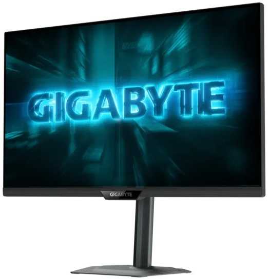 Monitorius gigabyte led 27" g27q2 200hz (210hz o/c)