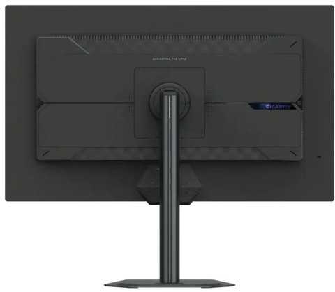 Monitorius gigabyte led 27" g27q2 200hz (210hz o/c)