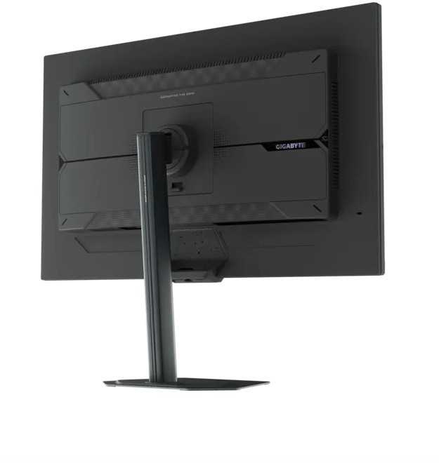 Monitorius gigabyte led 27" g27q2 200hz (210hz o/c)