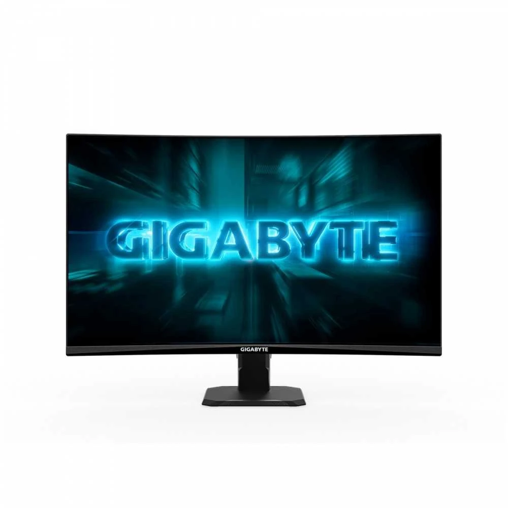 Monitorius „Gigabyte GS27FC2“ – 240 Hz | „Full HD“ | VA | 27 colių