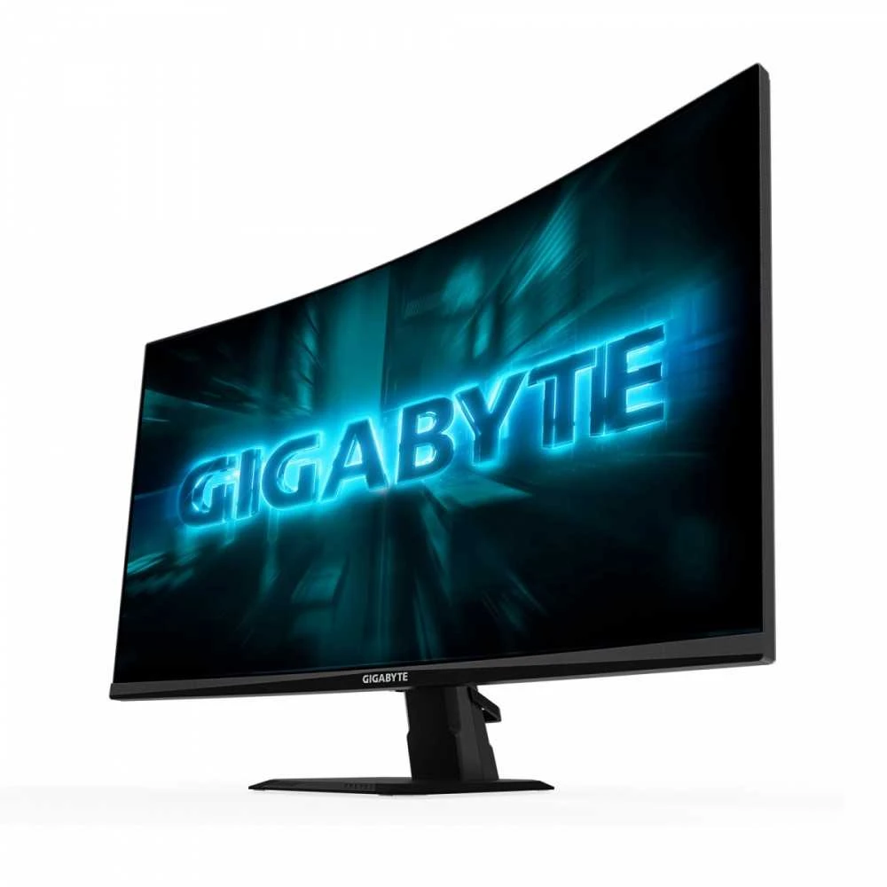 Monitorius „Gigabyte GS27FC2“ – 240 Hz | „Full HD“ | VA | 27 colių