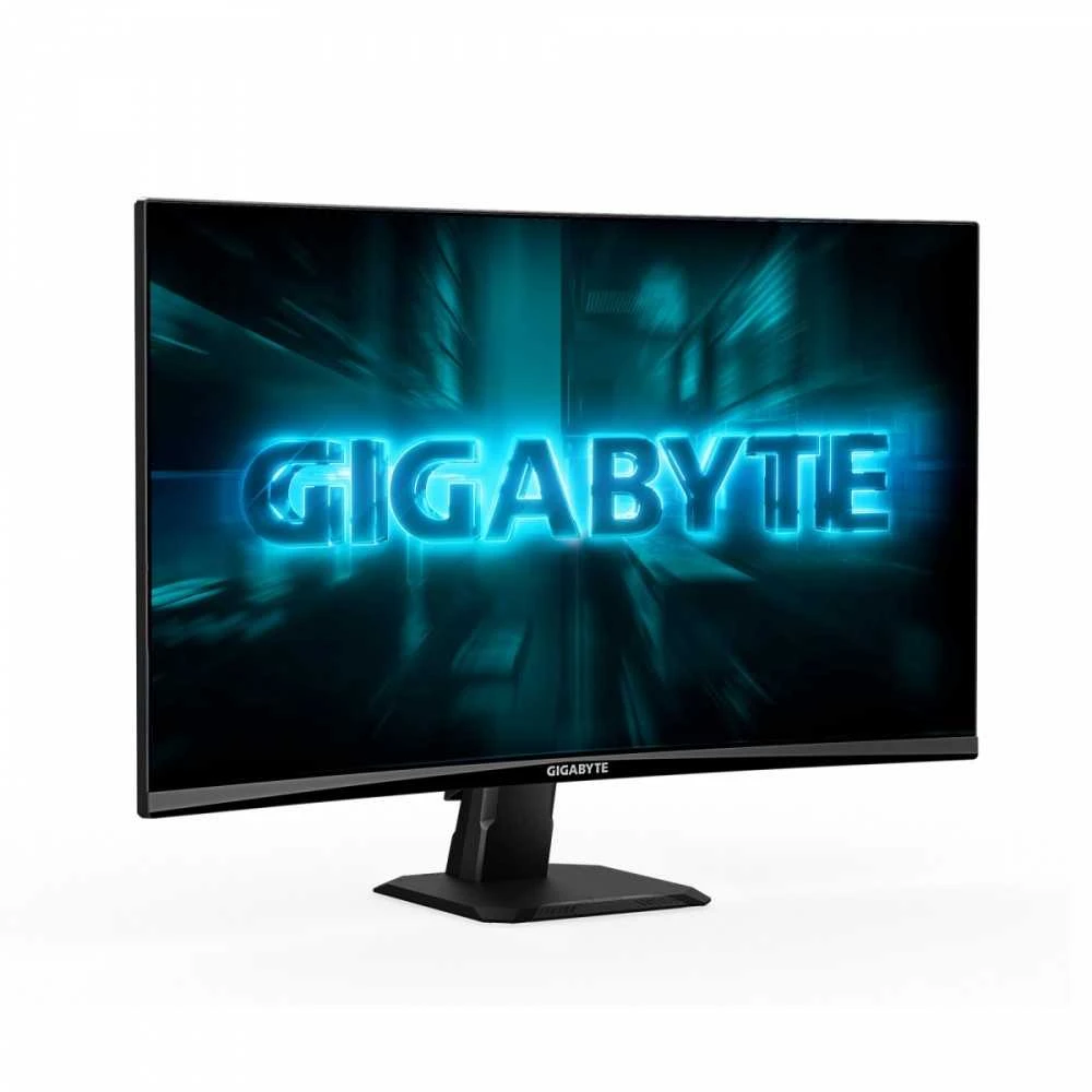 Monitorius „Gigabyte GS27FC2“ – 240 Hz | „Full HD“ | VA | 27 colių