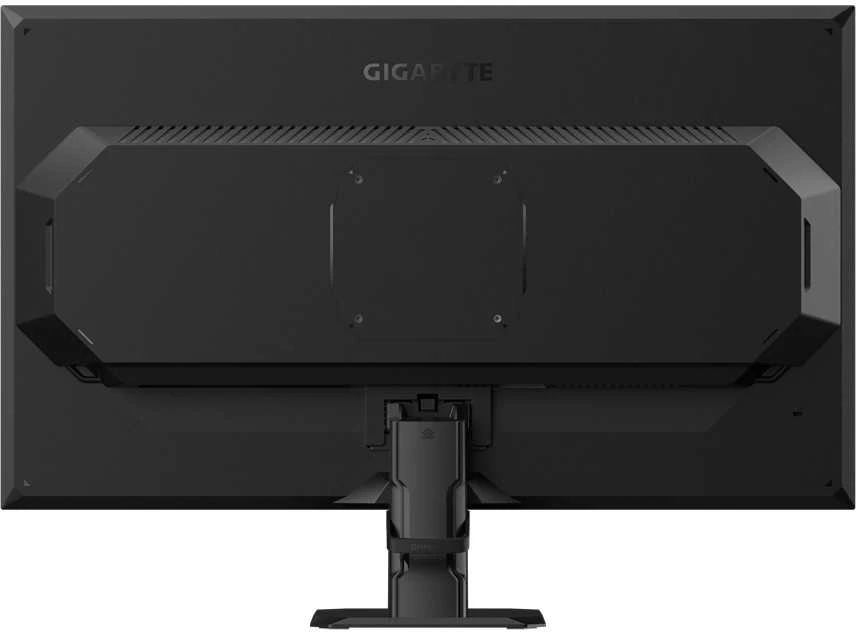 Monitorius Gigabyte | GS27QA EK1 | 27 " | IPS | QHD | 180 Hz | 1 ms | 2560 x 1440 pikselių | 300 cd/m² | HDMI jungtys quantity 2 | Juodas