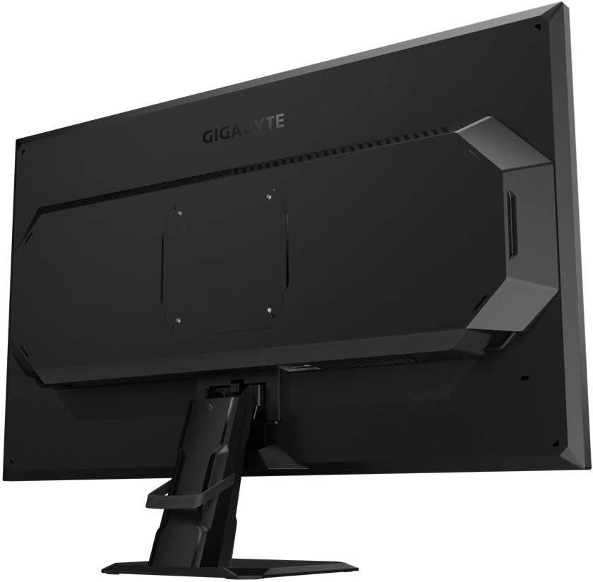 Monitorius Gigabyte | GS27QA EK1 | 27 " | IPS | QHD | 180 Hz | 1 ms | 2560 x 1440 pikselių | 300 cd/m² | HDMI jungtys quantity 2 | Juodas