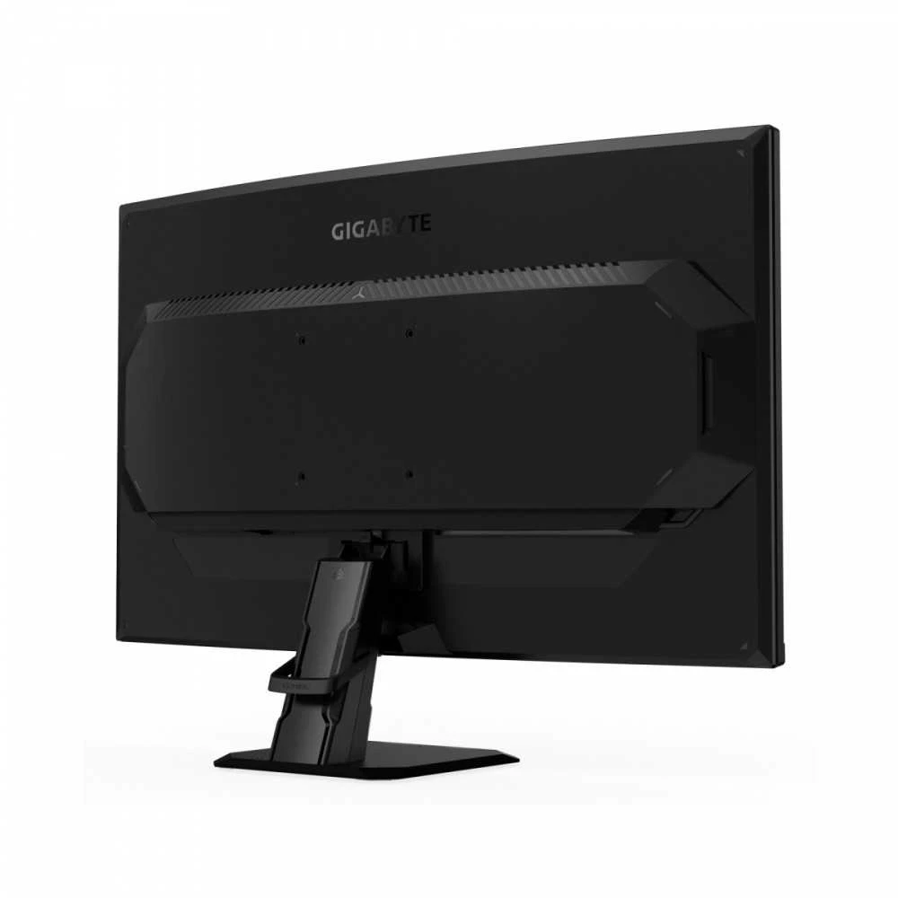 Gigabyte LED monitorius 27 colių gs27qca 180hz