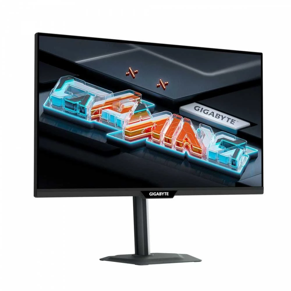 Monitorius Gigabyte M27Q3 EK | 27" | IPS | QHD | 300 Hz | 1 ms | 2560 x 1440 | 400 cd/m²