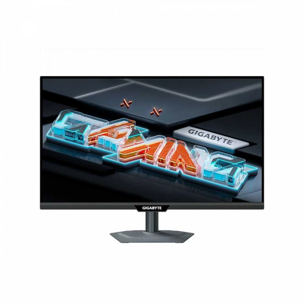 Monitorius Gigabyte M27Q3 EK | 27" | IPS | QHD | 300 Hz | 1 ms | 2560 x 1440 | 400 cd/m²