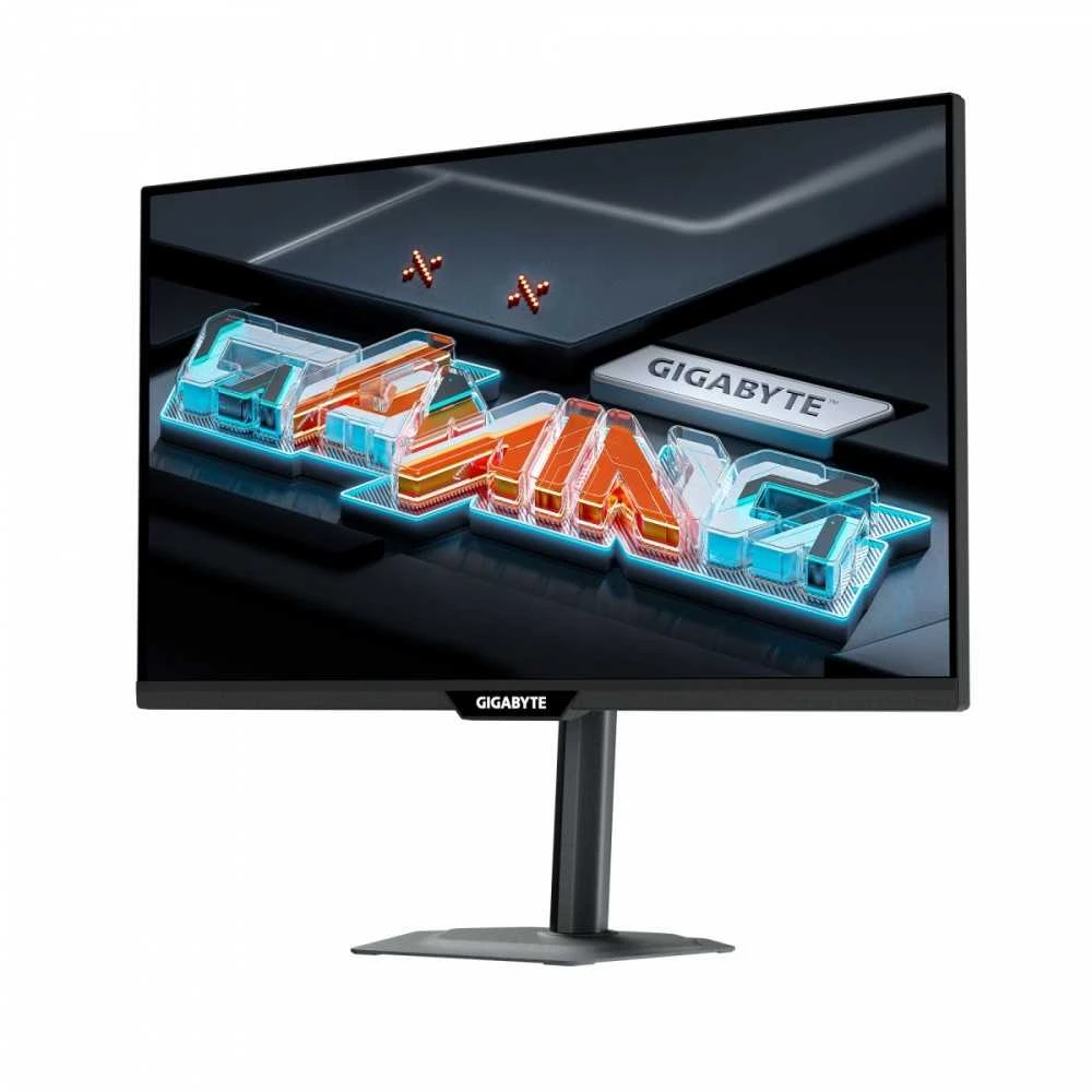 Monitorius Gigabyte M27Q3 EK | 27" | IPS | QHD | 300 Hz | 1 ms | 2560 x 1440 | 400 cd/m²