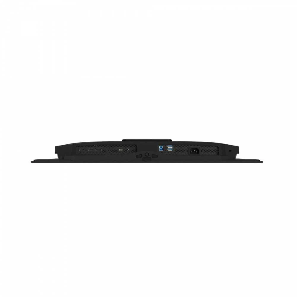 Monitorius Gigabyte MO27Q2A 27" | 2560 x 1440 | 280 Hz | 0.03 ms | 250 cd/m² | DisplayHDR True Black 400
