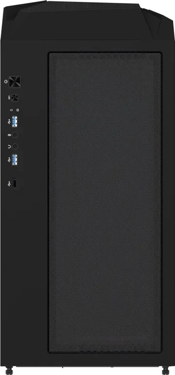 Gigabyte GB-C301 korpusas