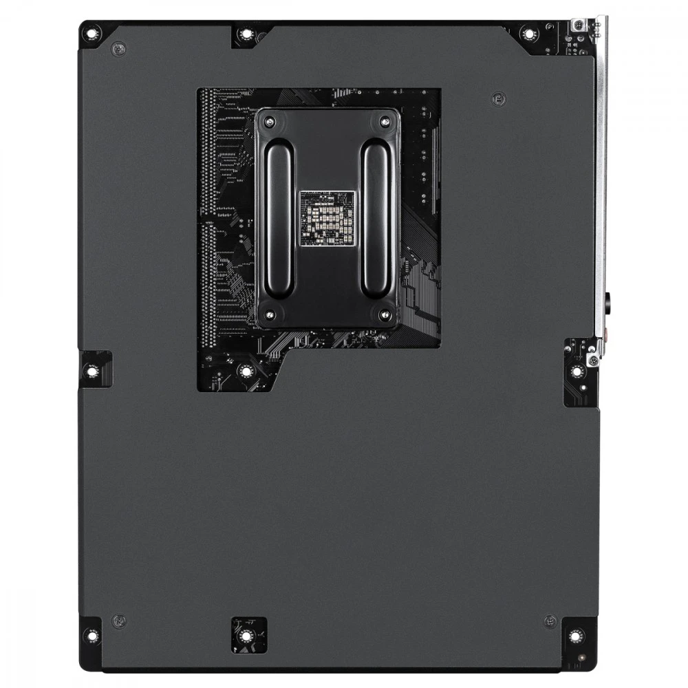 Pagrindinė plokštė Pamatplate Gigabyte B550 X EAGLE WIFI6E