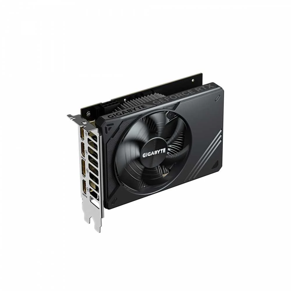 Gigabyte Vaizdo plokštė geforce rtx 5050 d6 8g 2hdmi/2dp