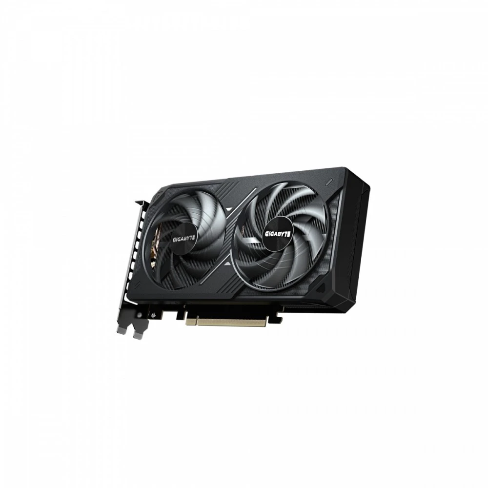 Gigabyte Vaizdo plokštė GeForce RTX 5060 Ti Windforce Max OC 8G 128bit GDDR7 3DP/HDMI