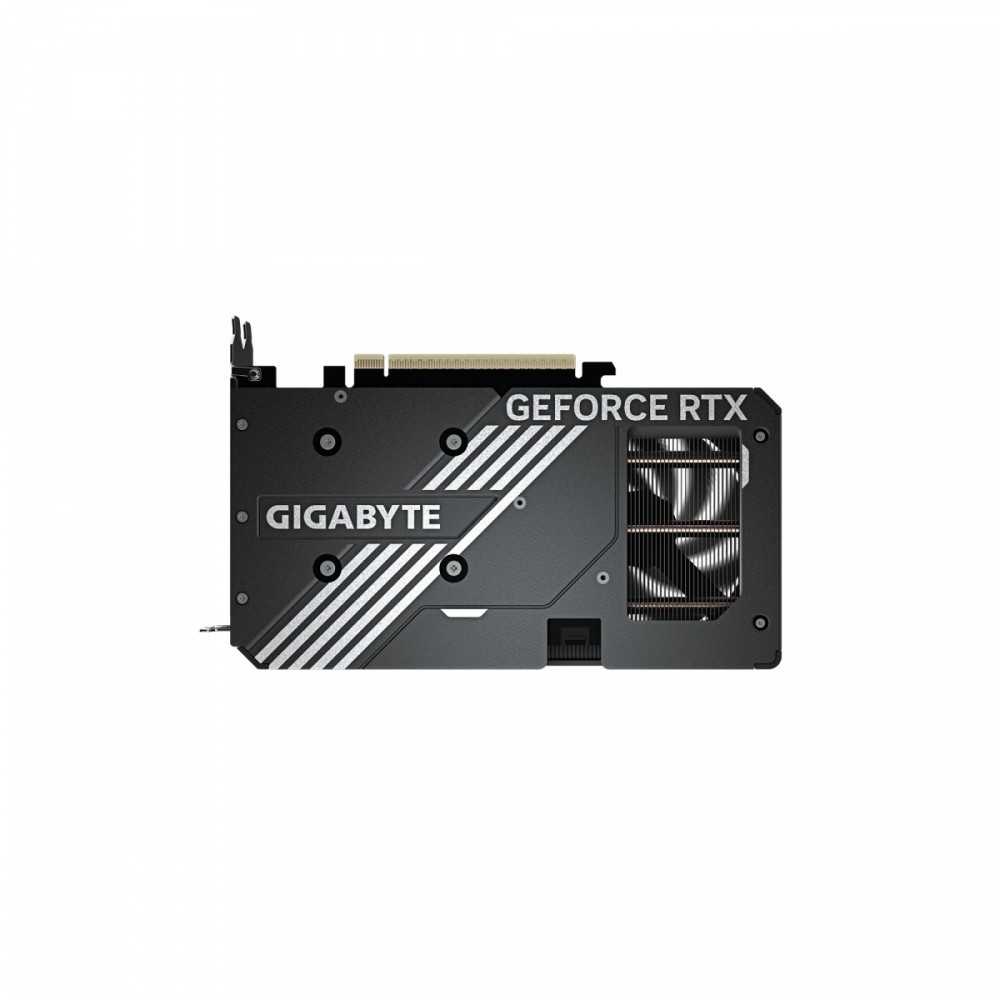 Gigabyte RTX 5060 Ti WindforceMax OC 16 vaizdo plokštė