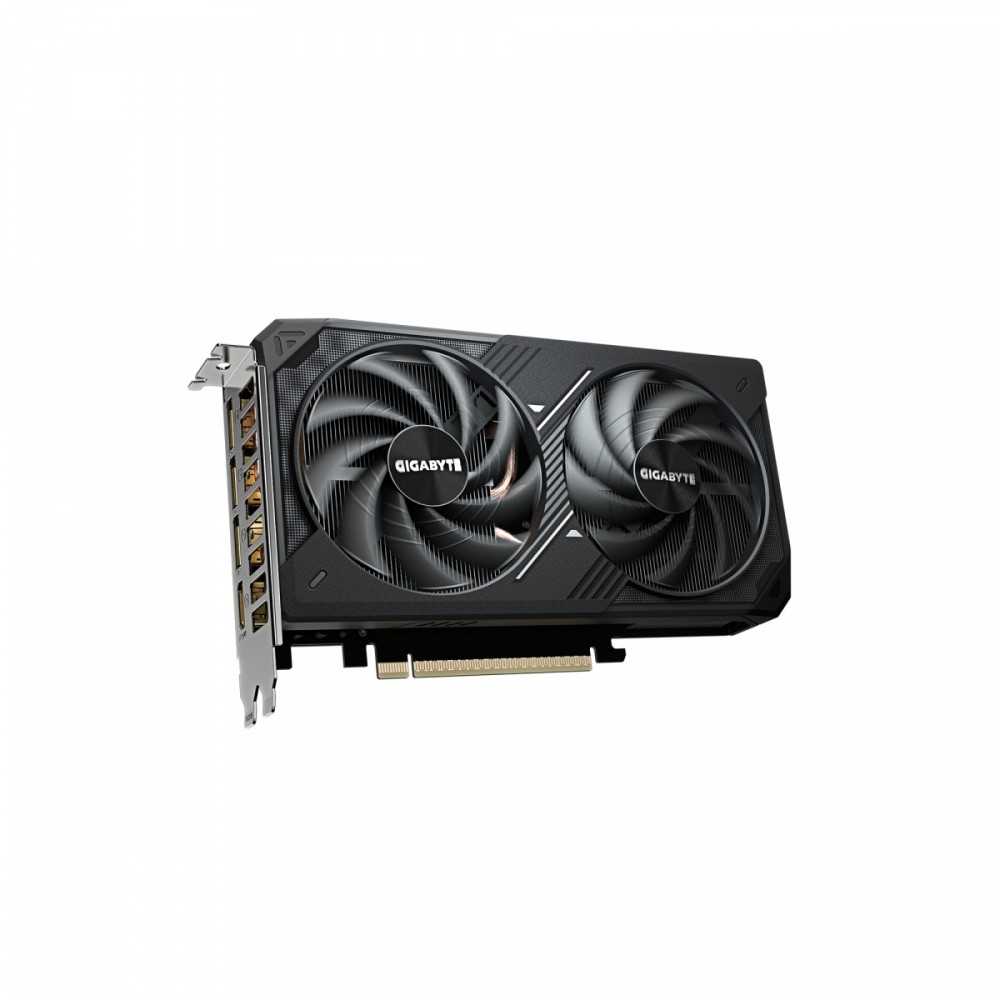 Gigabyte RTX 5060 Ti WindforceMax OC 16 vaizdo plokštė
