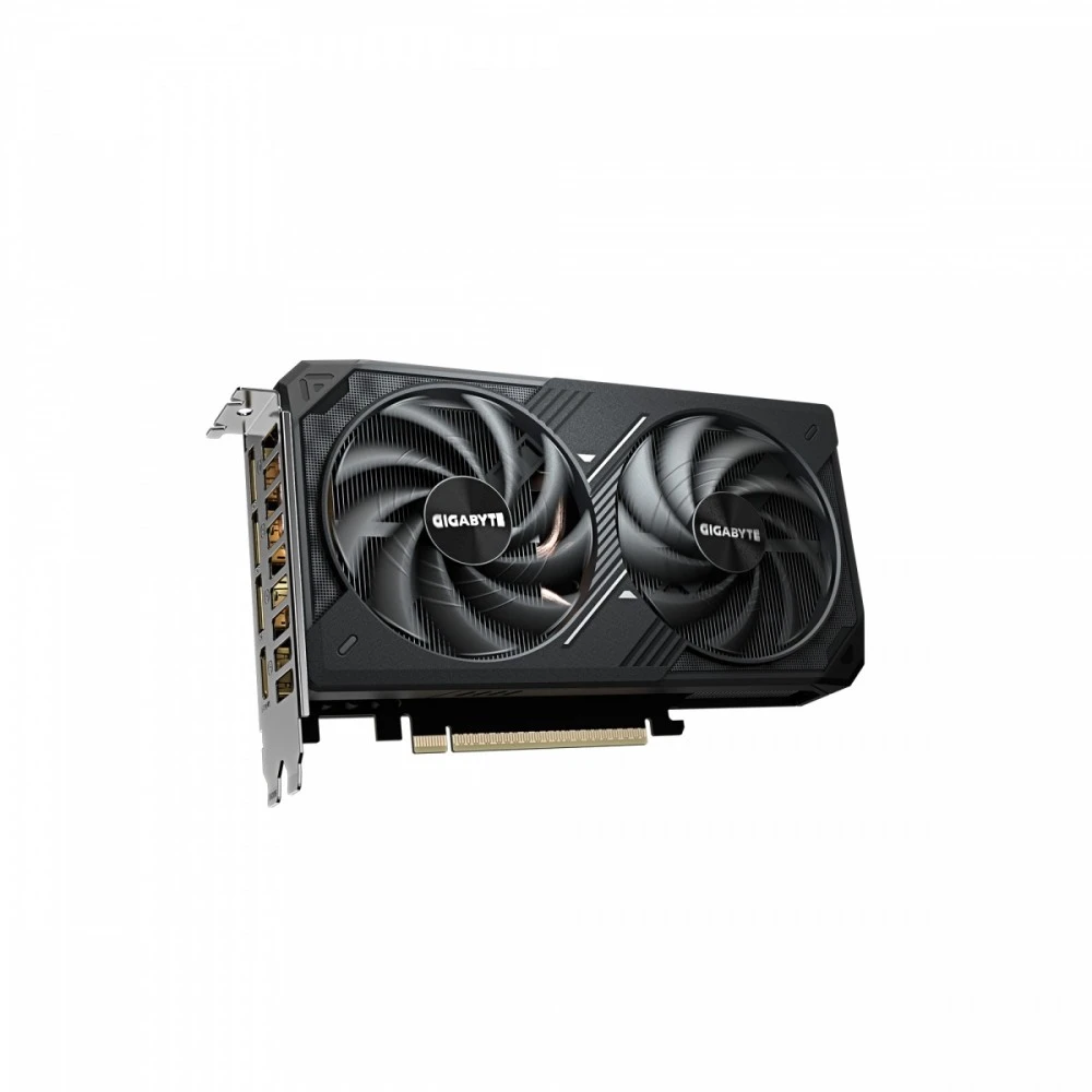 Gigabyte Vaizdo plokštė GeForce RTX 5060 Ti Windforce Max OC 8G 128bit GDDR7 3DP/HDMI