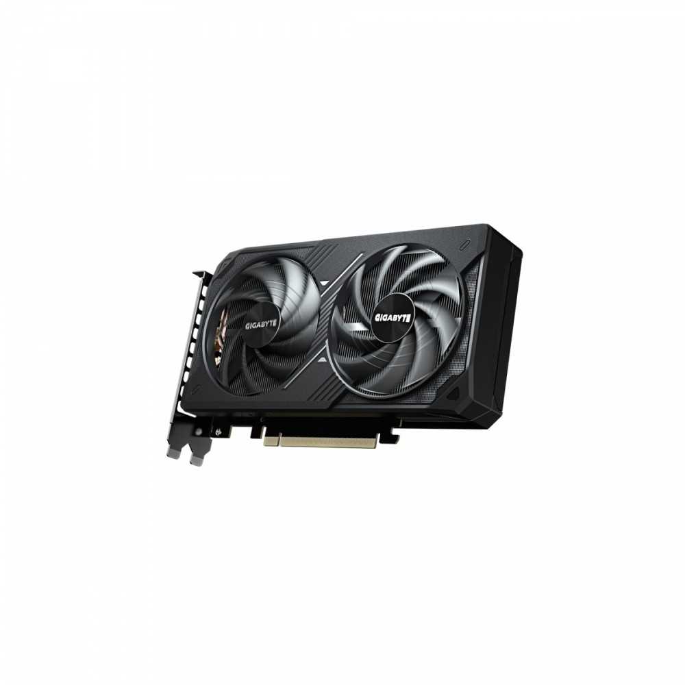 Gigabyte RTX 5060 Ti WindforceMax OC 16 vaizdo plokštė
