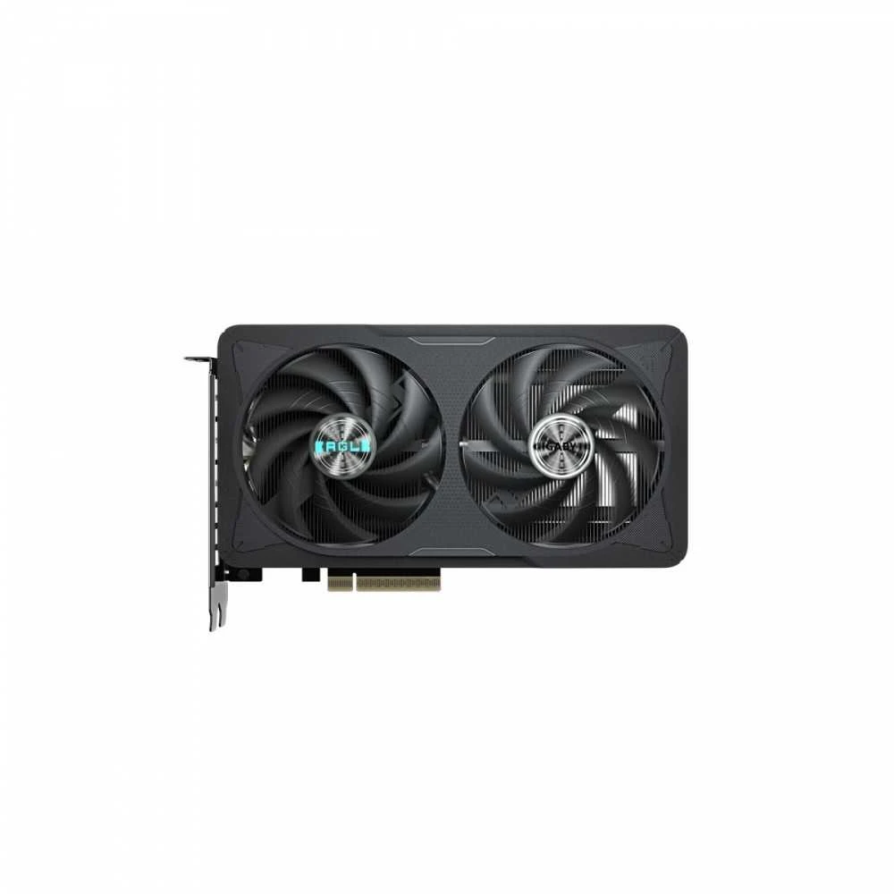 „Gigabyte GeForce RTX 5060 EAGLE OC 8G“ | NVIDIA | 8 GB | „GeForce RTX 5060“ | GDDR7 | HDMI jungčių kiekis: 1 | PCI-E 5.0