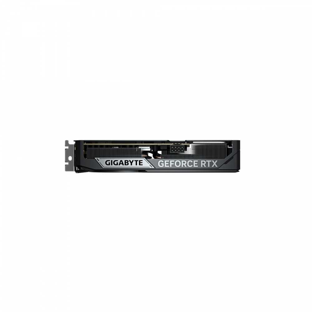 Gigabyte RTX 5060 Ti WindforceMax OC 16 vaizdo plokštė