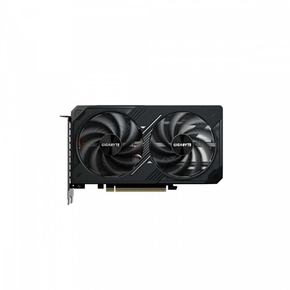 Gigabyte Vaizdo plokštė GeForce RTX 5060 Ti Windforce Max OC 8G 128bit GDDR7 3DP/HDMI