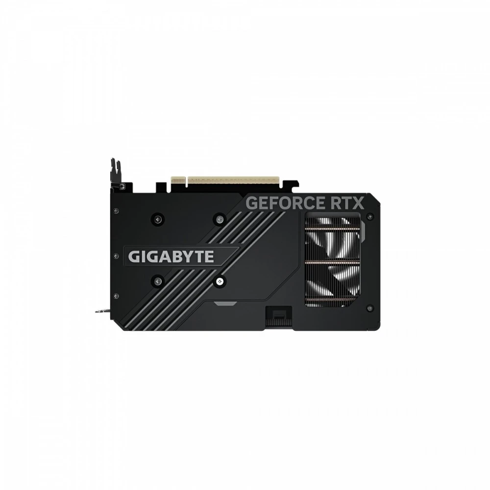 Gigabyte Vaizdo plokštė GeForce RTX 5060 Ti Windforce Max OC 8G 128bit GDDR7 3DP/HDMI