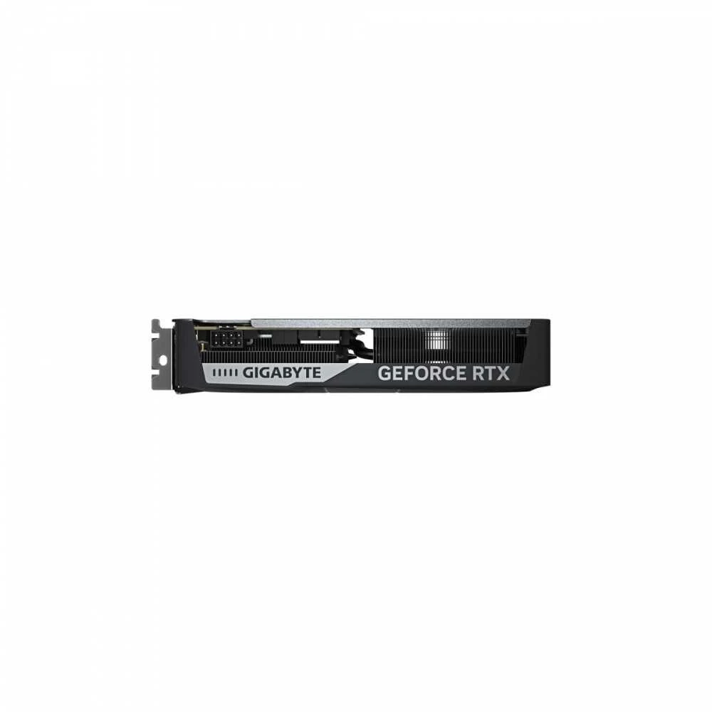 „Gigabyte GeForce RTX 5060 EAGLE OC 8G“ | NVIDIA | 8 GB | „GeForce RTX 5060“ | GDDR7 | HDMI jungčių kiekis: 1 | PCI-E 5.0