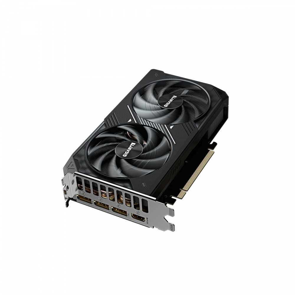 Gigabyte RTX 5060 Ti WindforceMax OC 16 vaizdo plokštė