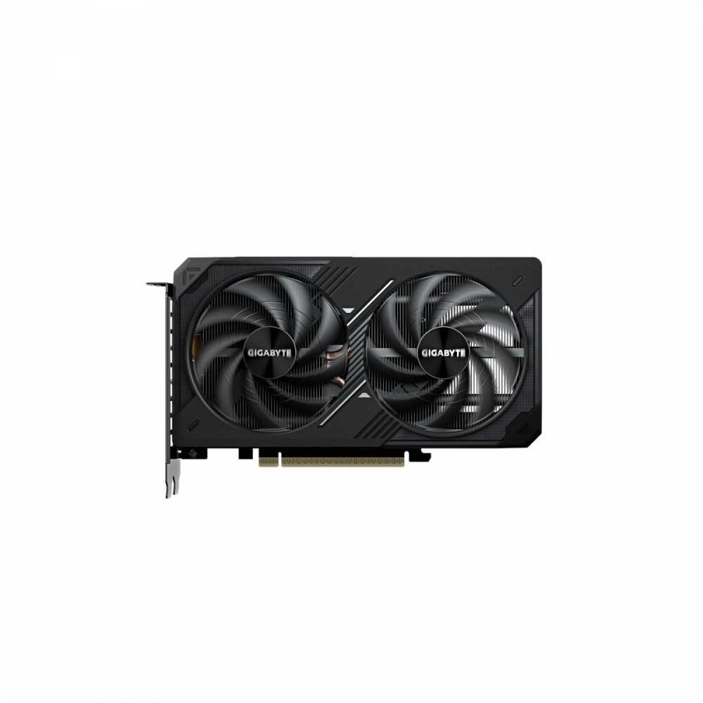 Gigabyte RTX 5060 Ti WindforceMax OC 16 vaizdo plokštė