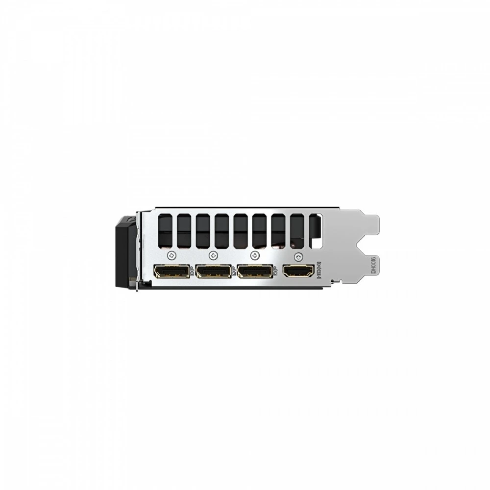 Gigabyte Vaizdo plokštė GeForce RTX 5060 Ti Windforce Max OC 8G 128bit GDDR7 3DP/HDMI