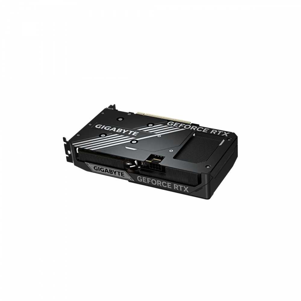 Gigabyte RTX 5060 Ti WindforceMax OC 16 vaizdo plokštė