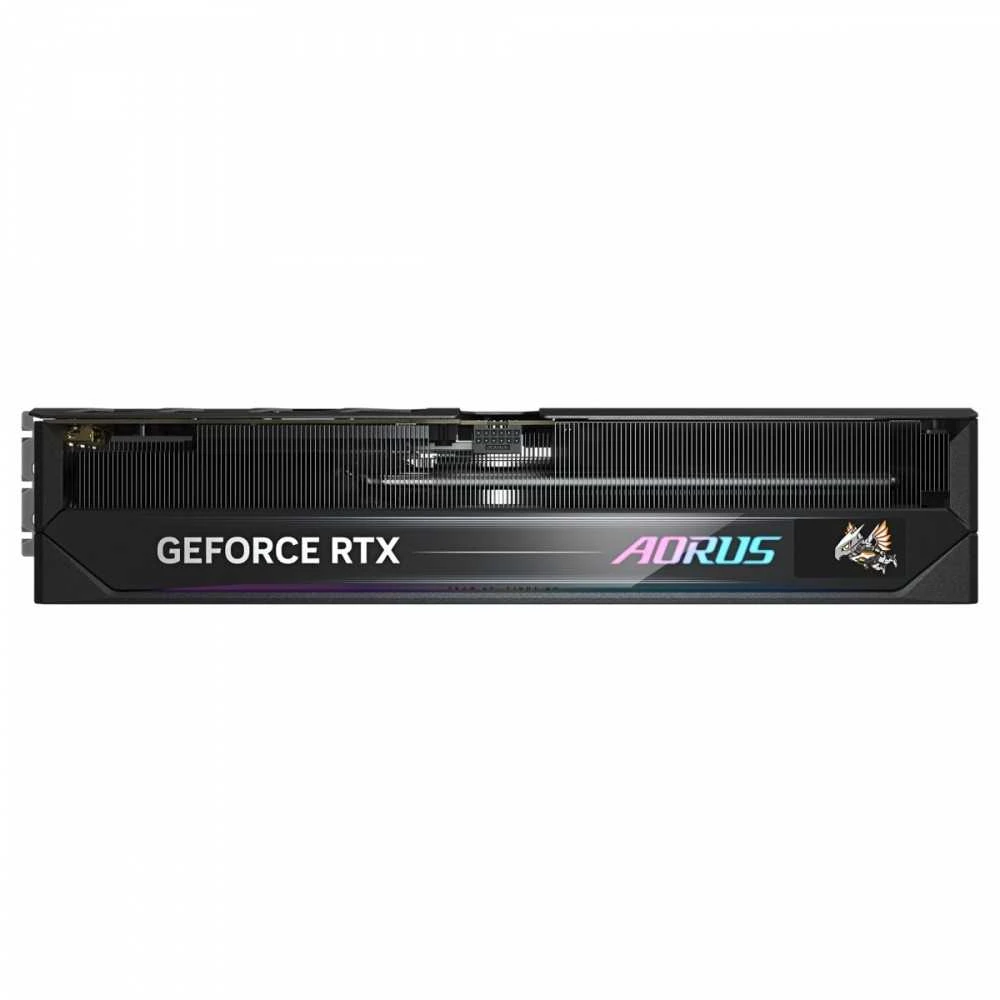 Gigabyte Vaizdo plokštė geforce rtx 5070 ti aorus master 16g 256bit gddr7 3dp/hdmi