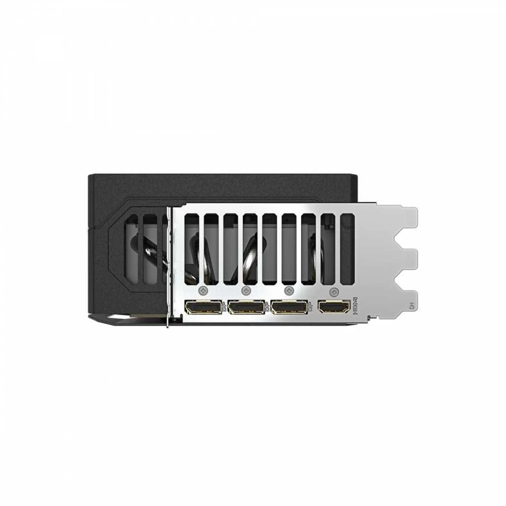Gigabyte Vaizdo plokštė geforce rtx 5070 ti aorus master 16g 256bit gddr7 3dp/hdmi