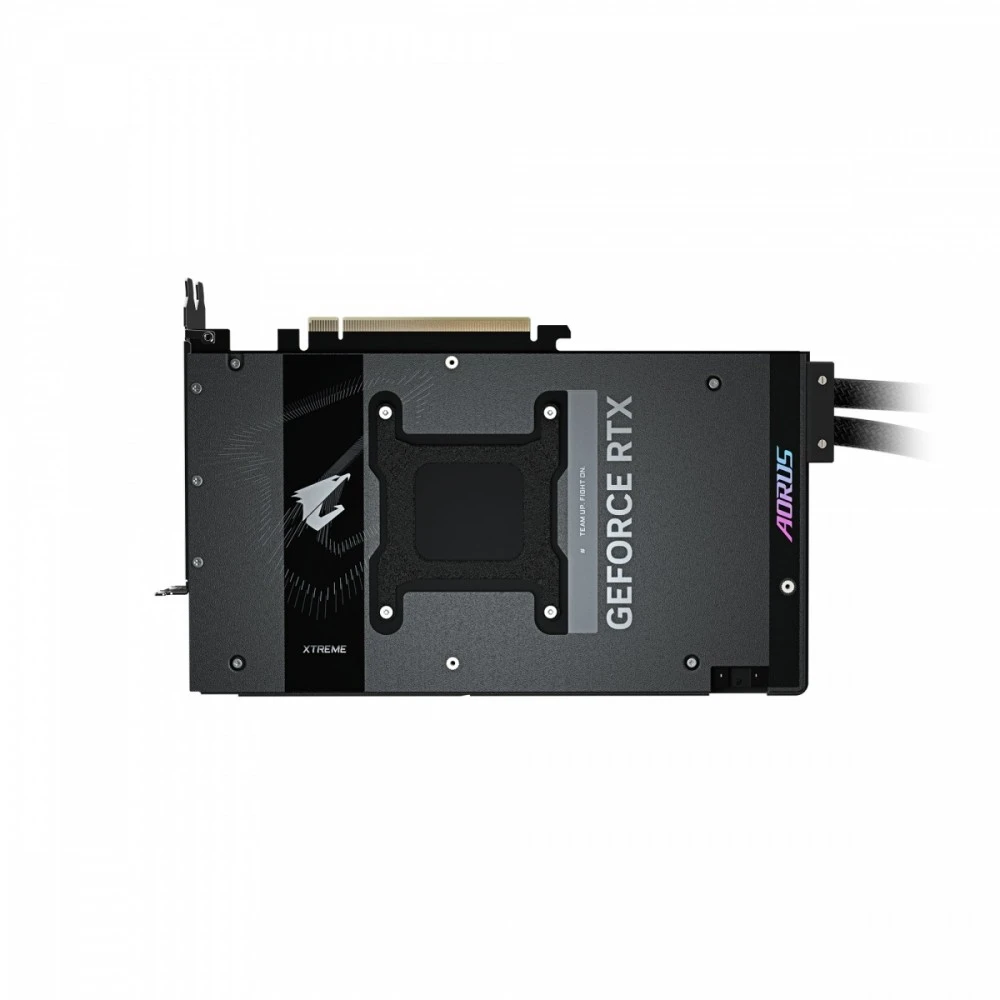 Vaizdo plokštė gigabyte aorus geforce rtx 5090 xtreme 32gb