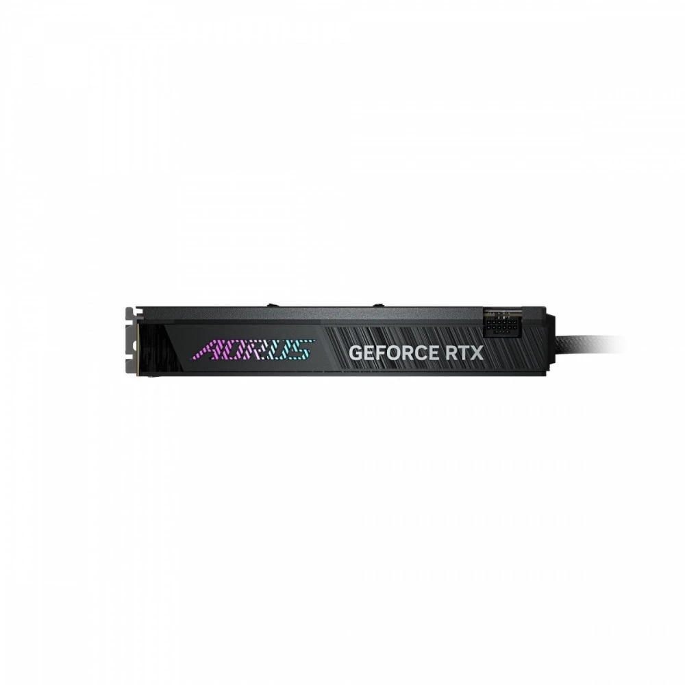 Vaizdo plokštė gigabyte aorus geforce rtx 5090 xtreme 32gb