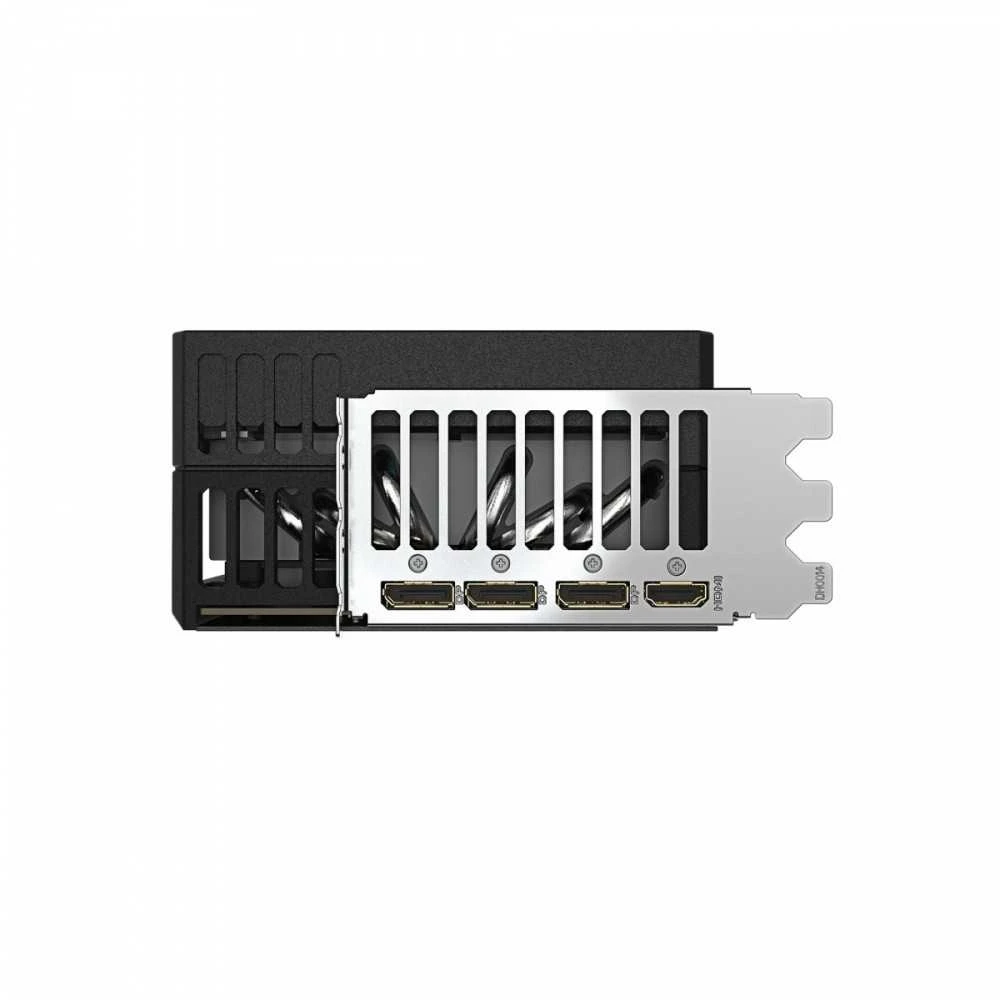 Vaizdo plokštė „Gigabyte AORUS GeForce RTX 5090 MASTER 32G“ | „NVIDIA“ | 32 GB | „GeForce RTX 5090“ | GDDR7 | HDMI jungčių kiekis: 1 | PCI-E 5.0