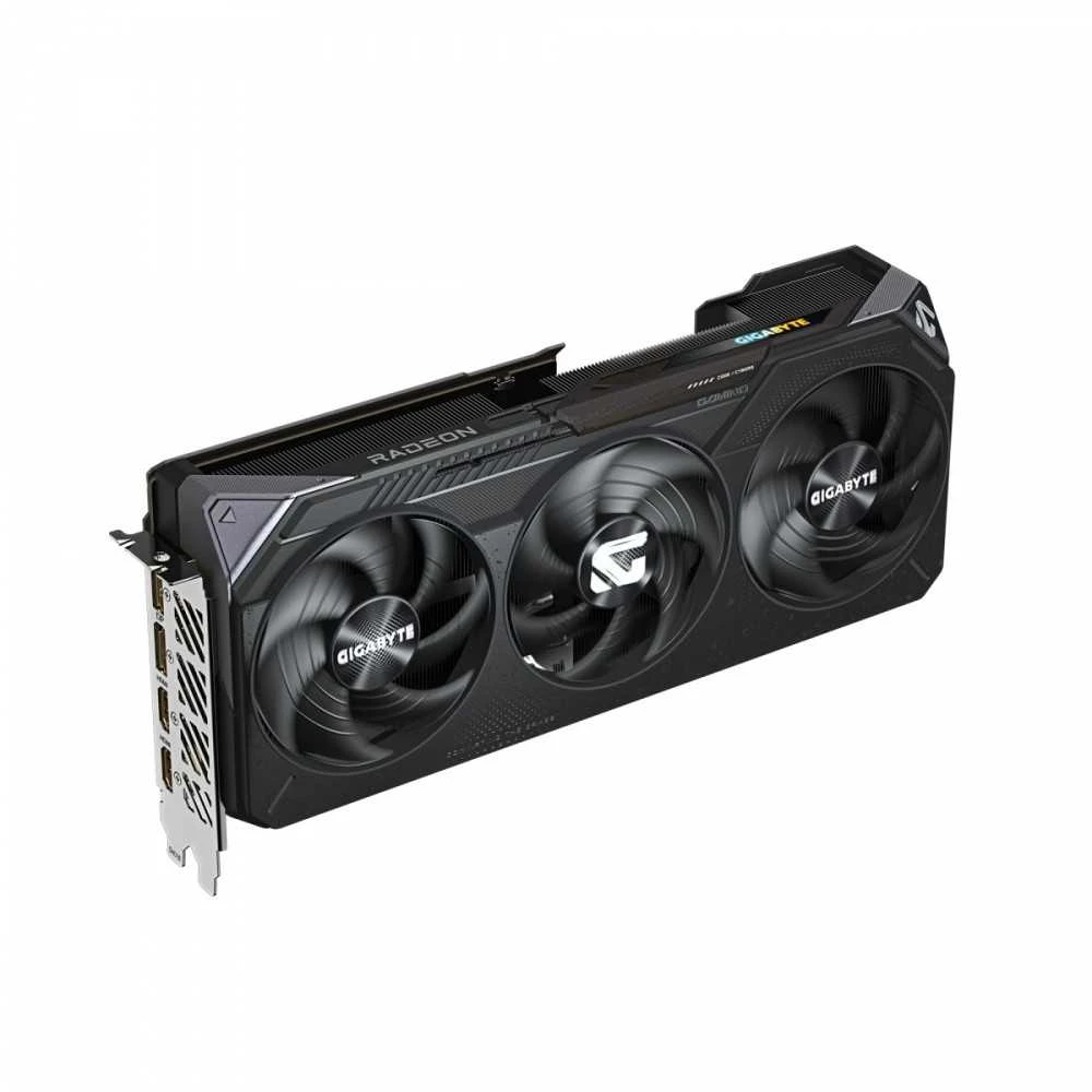 Gigabyte Vaizdo plokštė radeon rx 9070 xt gaming oc 16gb gddr6 256bit 2dp/2hdmi