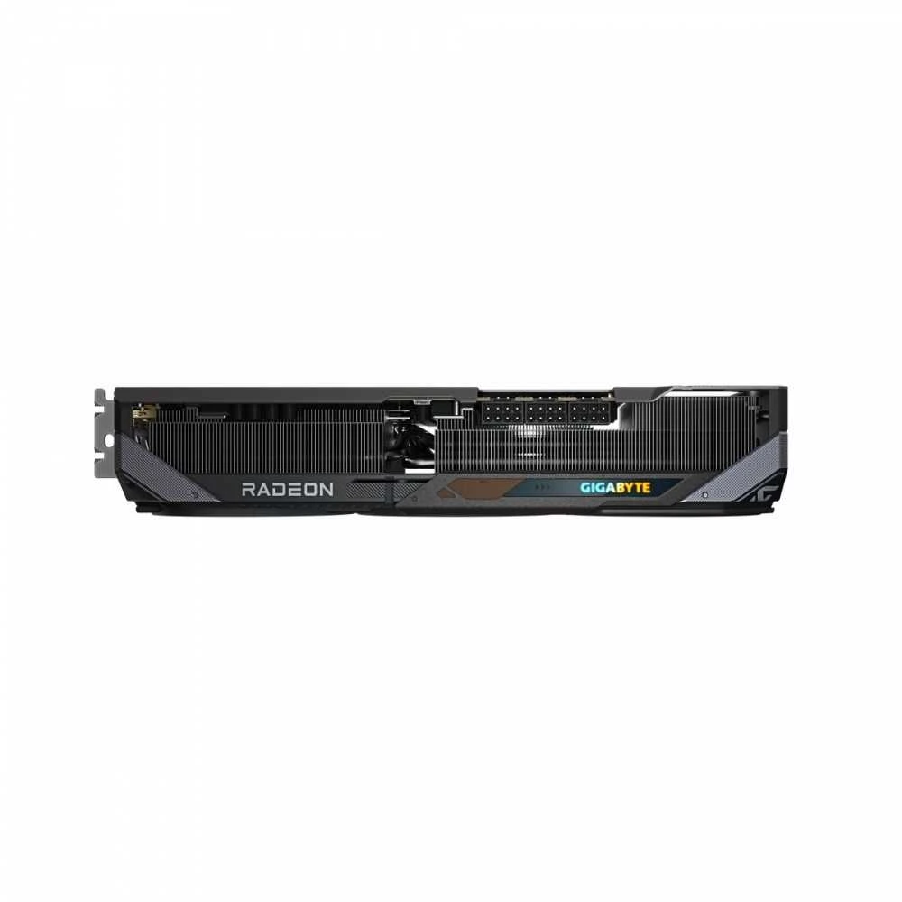 Gigabyte Vaizdo plokštė radeon rx 9070 xt gaming oc 16gb gddr6 256bit 2dp/2hdmi