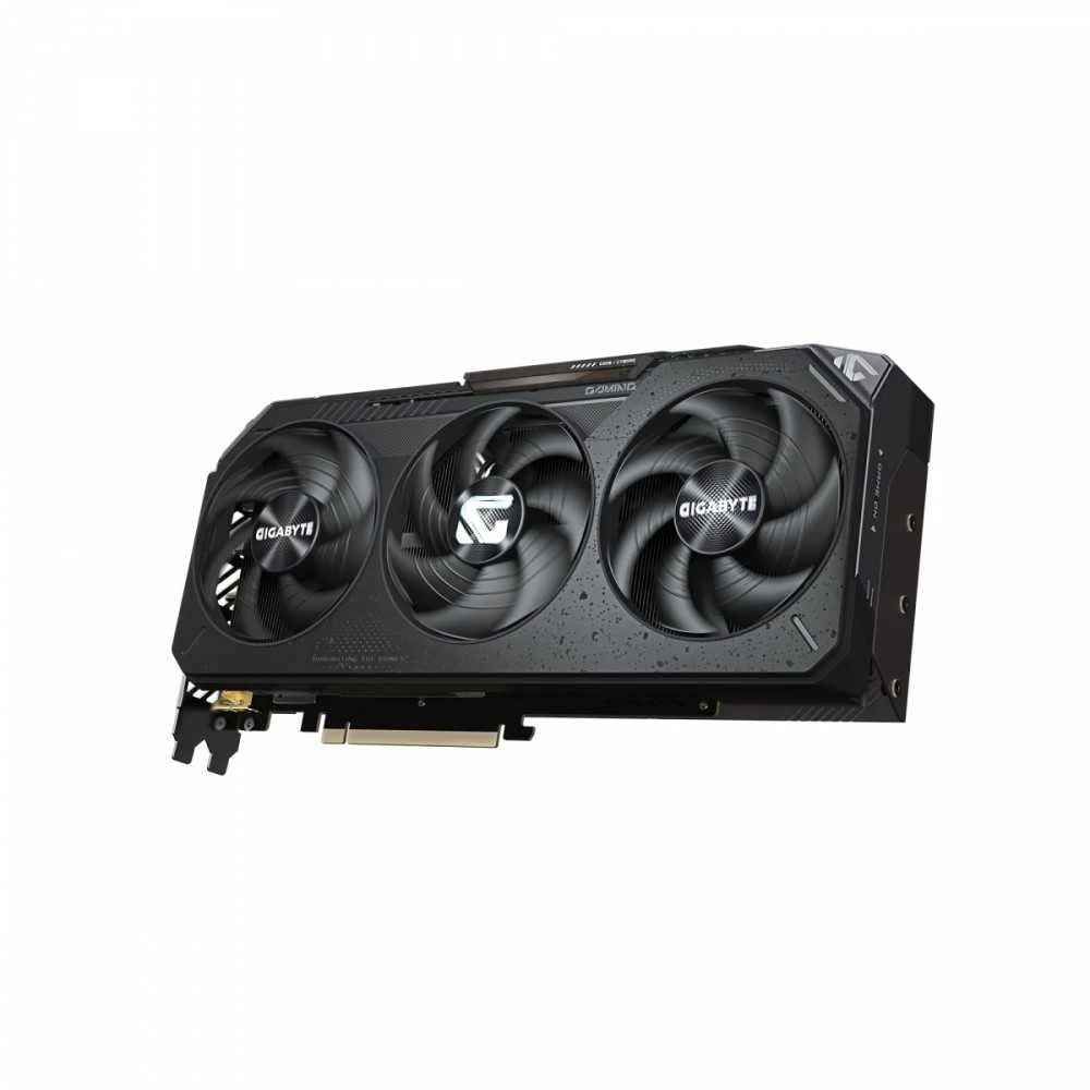 Gigabyte Vaizdo plokštė radeon rx 9070 xt gaming oc 16gb gddr6 256bit 2dp/2hdmi